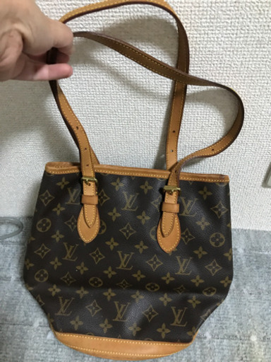 ルイヴィトン中古バッグ