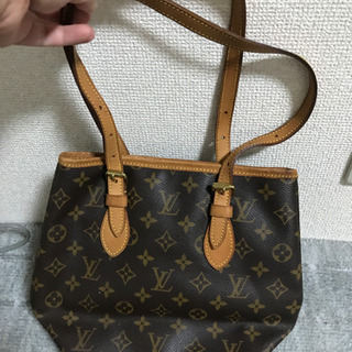 ルイヴィトン中古バッグ