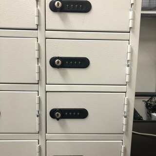 ロッカー✨美品✨説明書あり‼️超特別価格‼️