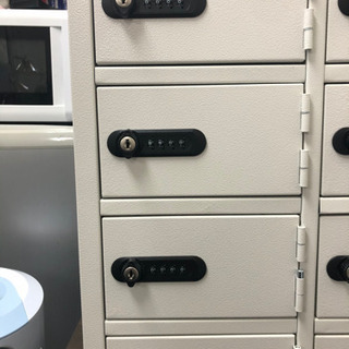 ロッカー✨美品✨説明書あり‼️超特別価格‼️