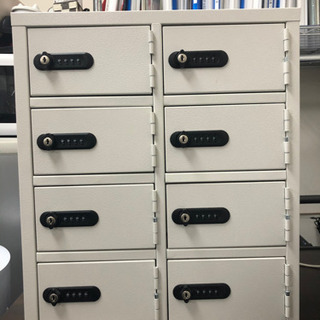 ロッカー✨美品✨説明書あり‼️超特別価格‼️