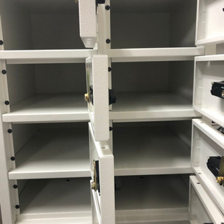 ロッカー✨美品✨説明書あり‼️超特別価格‼️