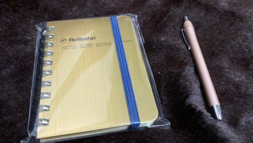 ロルバーンミニとボールペン ちびすけ 潟元のその他の中古あげます 譲ります ジモティーで不用品の処分