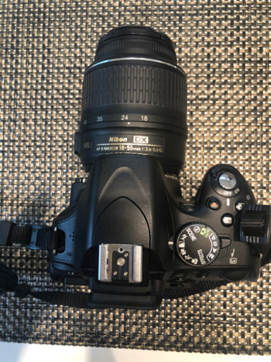 デジタル一眼レフカメラ Nikon D5100 | monsterdog.com.br