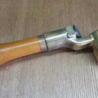 ブレーキハンドル 変直レバー 国鉄プレート