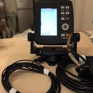 ホンデックスの中古が安い！激安で譲ります・無料であげます(10  