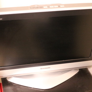 Panasonic VIERA　液晶テレビ　26型