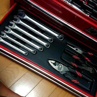 【最終値下げ】KTC  京都機械工具 SKX0213シリーズ