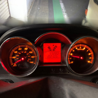 車体 125cc キムコ  ダウンタウン 125i カスタム 多数