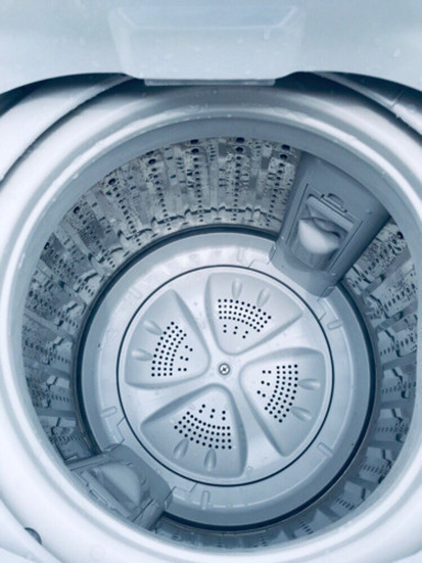 791番 Haier✨全自動電気洗濯機✨JW-K42F‼️