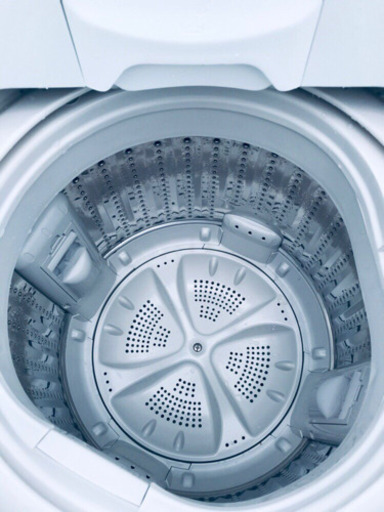 高年式‼️796番  Haier✨全自動電気洗濯機✨JW-K50K‼️