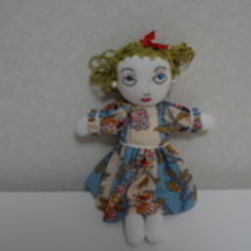 ちょっと個性的な可愛い手作り人形1000円で売ります みま 大宮のその他の中古あげます 譲ります ジモティーで不用品の処分