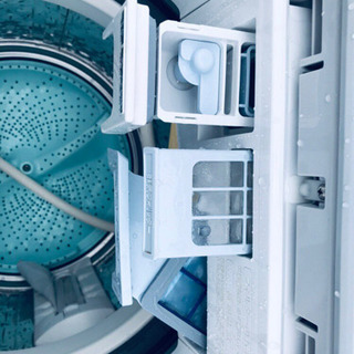AC-800A⭐️SHARP電気洗濯乾燥機⭐️