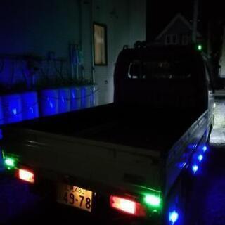 デコトラ 中古車 ジモティー デコトラ 中古車 ジモティー