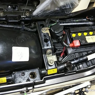 【売約】HONDA CB125T 希少な125cc2気筒180度クランク 独特なクロスプレーン排気音をお楽しみください