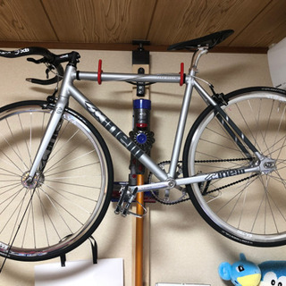 完成品　チネリ　ピストバイク　フルカスタム