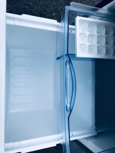 AC-809A⭐️ハイアール冷凍冷蔵庫⭐️