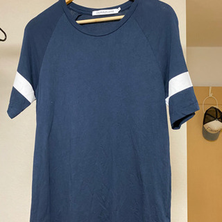 カルバンクライン　Tシャツ