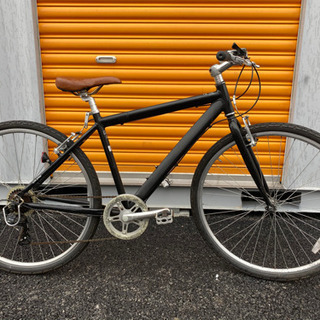 ★超特価★オシャレなクロスバイクがお買い得！ CHEVAUX 中古自転車 ☆超特価☆オシャレなクロスバイクがお買い得！ CHEVAUX 中古自転車