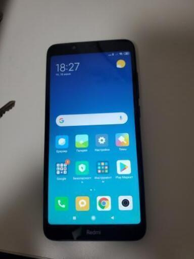 その他 Redmi A7