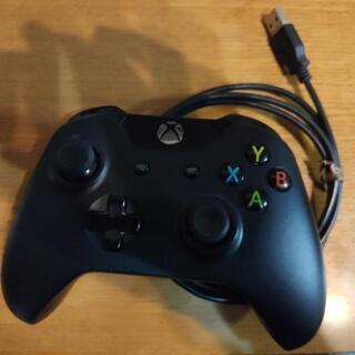 xbox one コントローラー