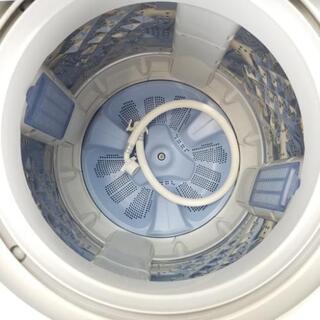 中古 全自動洗濯機 パナソニック 送風乾燥 8.0kg エコナビ NA-FA80H2 2015年製造 ピンク系 世帯向け 6ヶ月保証付き