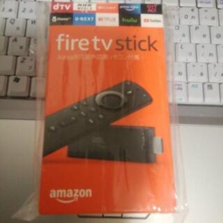 fire TV Stick