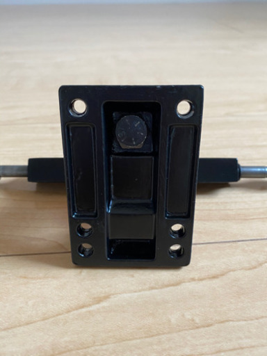 新品未使用 スケボーのトラック(ベネット) Bennett Vector トラック