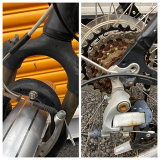 ★超特価★GIANTのクロスバイクが超お買い得！ 中古自転車　スポーツ　藤沢  