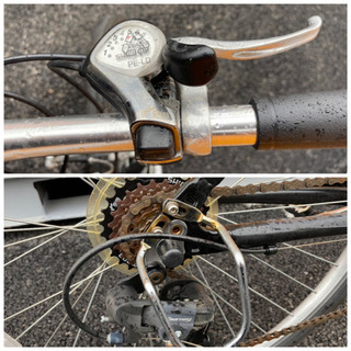 ★超特価★ cyma primerのおしゃれなクロスバイクがお買い得！ 中古自転車　スポーツ　安い　藤沢 ☆超特価☆ cyma primerのおしゃれなクロスバイクがお買い得！ 中古