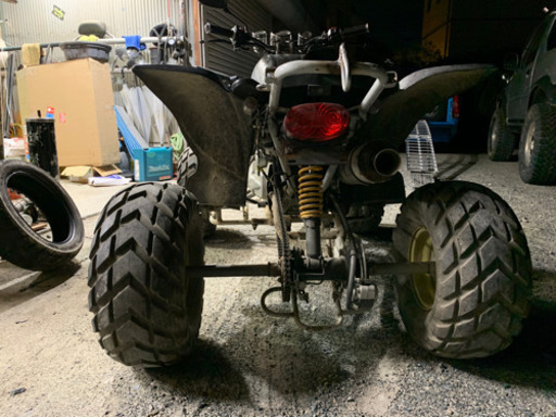 早い者勝ちatv バギー200cc 【公式通販】