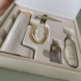 PLOSION 炭酸ミスト 美肌 スキンケア