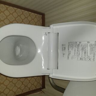 トイレ温水便座・便器