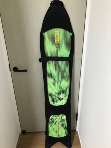 moss snow stick PQ 10月末まで値下げ