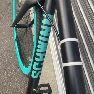 【ピストバイク売ります!!】