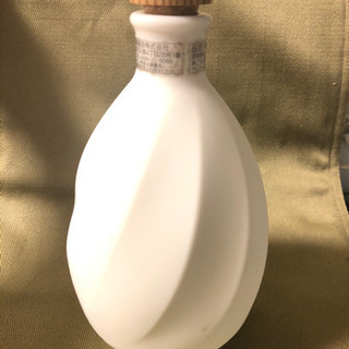 霧島　空き瓶