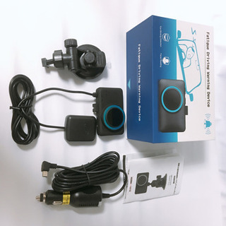 サンコー 居眠り＆脇見運転警告システムアイキャッチャー 