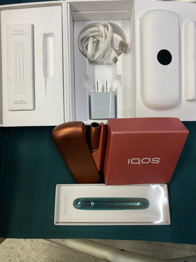 その他 iQOS DUO