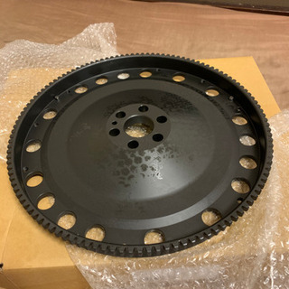 ニスモクラッチ/ニスモ軽量フライホイール/クラッチカバーセット 未使用品】nismo ニスモ スーパーカッパーミックスツイン