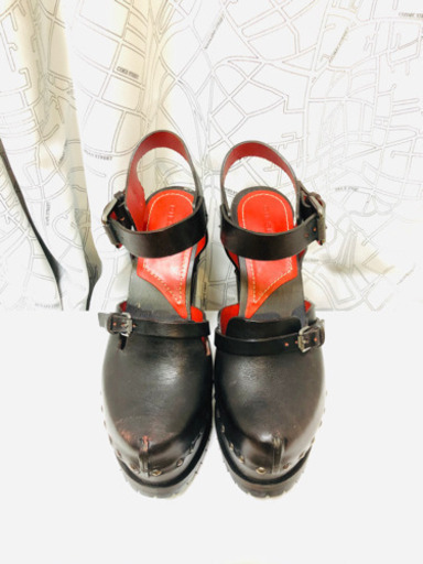 DIESEL サンダル 38