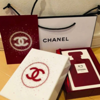 クリスマス限定品 香水 完売品