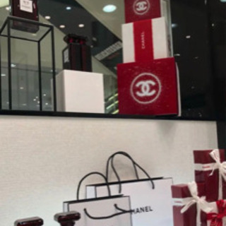 クリスマス限定品 香水 完売品