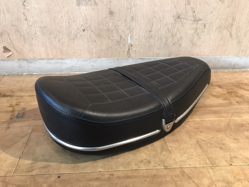 ホンダ　スーパーカブ　ダブルシート　タイカブ　札幌発 ホンダ スーパーカブ ダブルシート タイカブ 札幌発