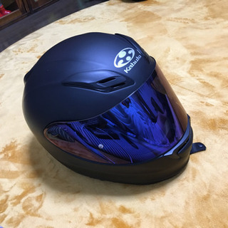 OGK  ヘルメット　Lサイズ