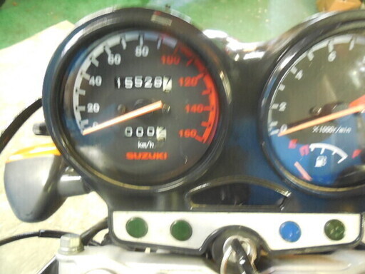 SUZUKI EN125 黒/赤 激安配送キャンペーン 諸経費無し 消費者還元店