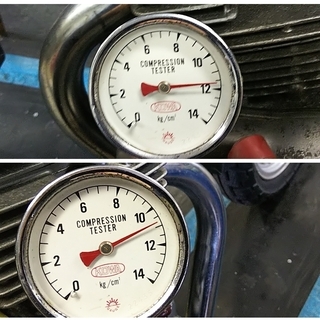 【売約】HONDA CB125T 希少な125cc2気筒180度クランク 独特なクロスプレーン排気音をお楽しみください