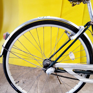 831番 ミヤタ✨自転車✨