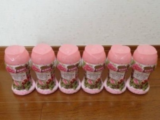レノアハピネス アロマジュエル ざくろブーケの香り ミニボトル(180ml)12個セット