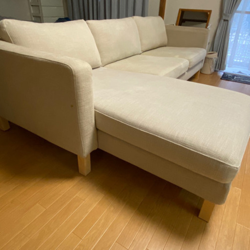 IKEA KARLSTAD  ソファー