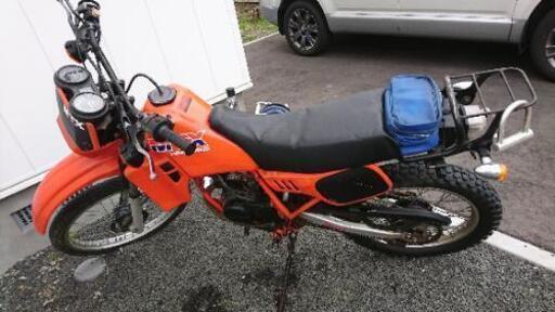 MTX50 改造多数 NSRエンジン！本日限り〜